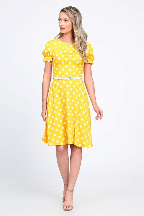 Rochie dama de vara Mara Natalee