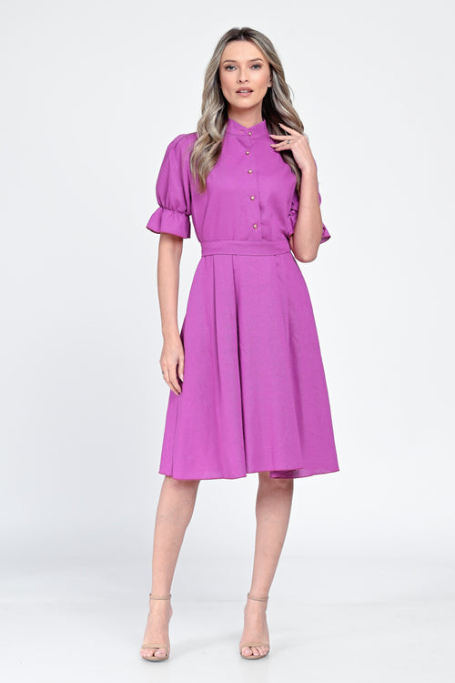 Rochie dama din in Elina Natalee Fashion