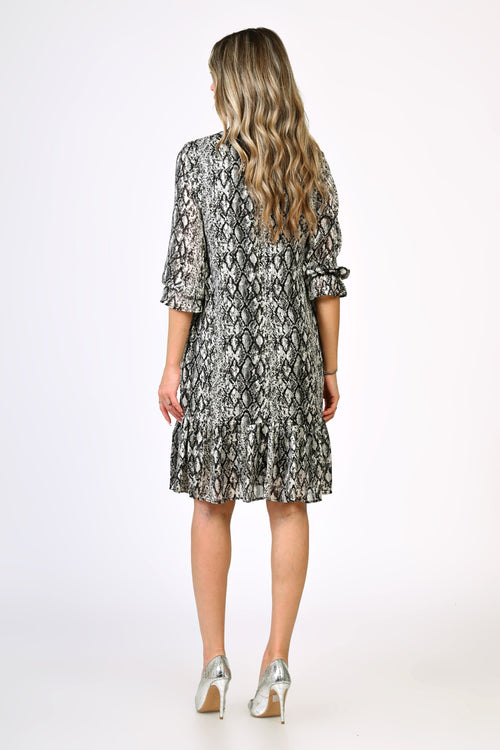 Rochie dama eleganta Carmina Natalee