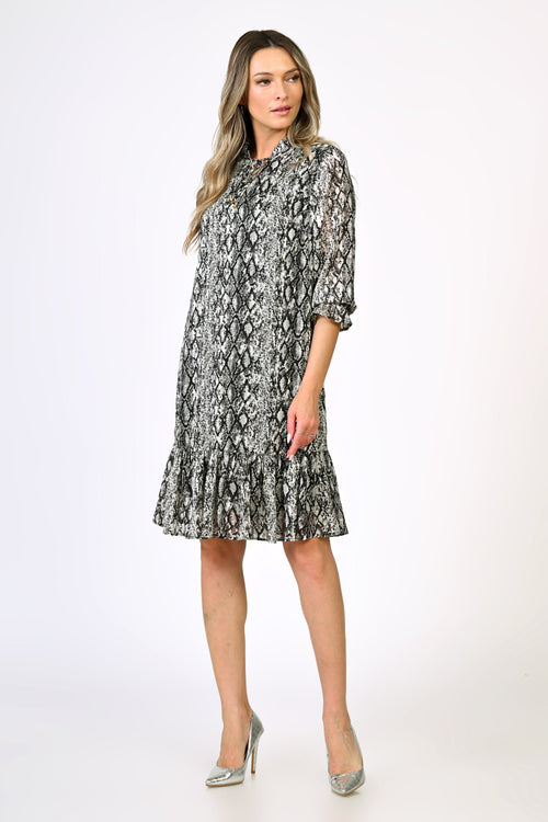 Rochie dama eleganta Carmina Natalee