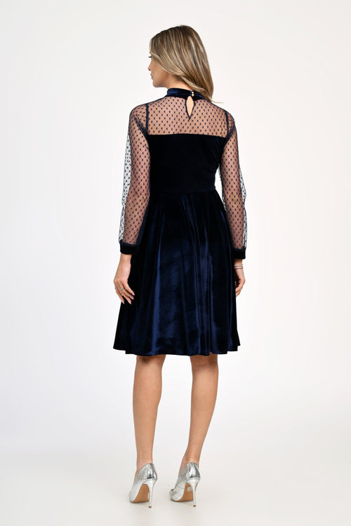 Rochie dama eleganta Diana Natalee Fashion