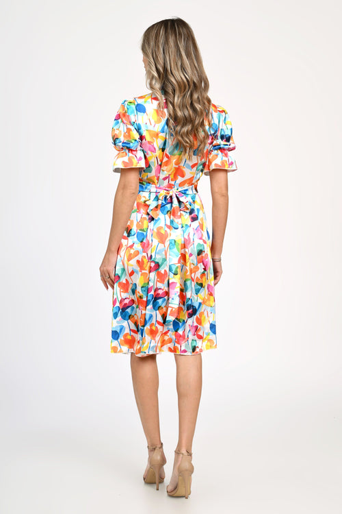 Rochie dama eleganta Monica Natalee Fashion