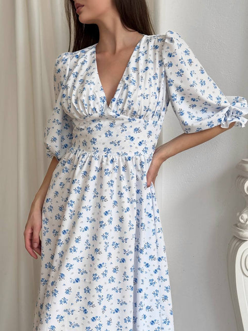 Rochie dama Lidia Natalee