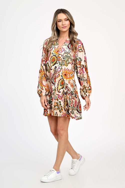 Rochie dama vara Olimpia Natalee Fashion