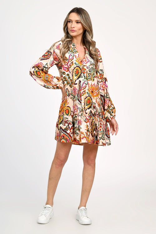 Rochie dama vara Olimpia Natalee Fashion