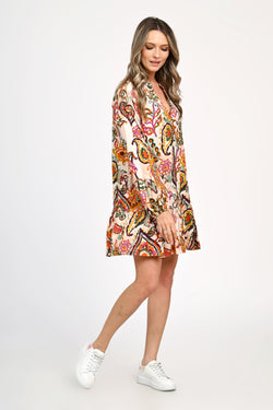 Rochie dama vara Olimpia Natalee Fashion