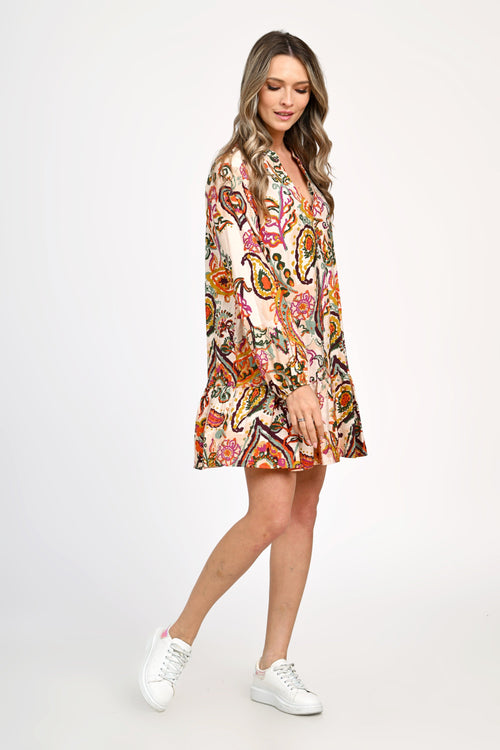 Rochie dama vara Olimpia Natalee Fashion