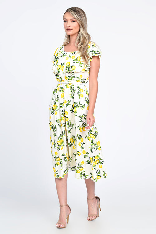 Rochie de vara Amalia Natalee