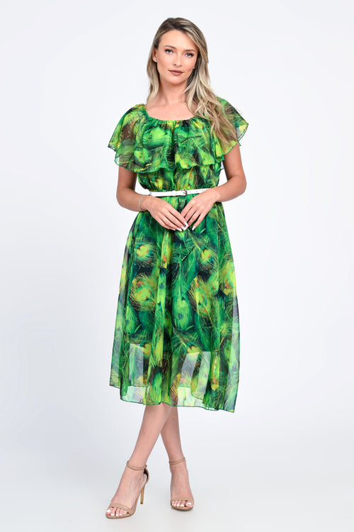 Rochie de vara Camelia Natalee