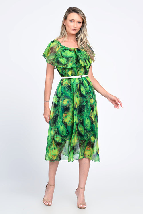 Rochie de vara Camelia Natalee