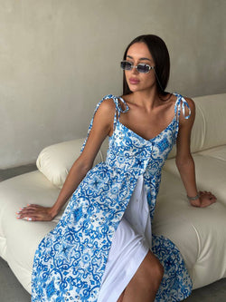 Rochie de vara Emilia Natalee