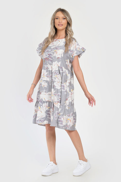 Rochie de vara lejera Gracie Natalee