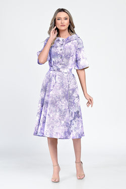 Rochie eleganta din in Emma Natalee Fashion