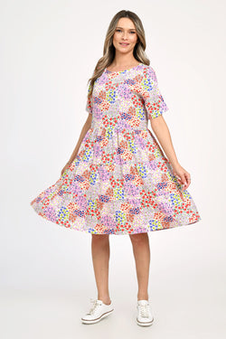 Rochie Eranthe de vara Eranthe