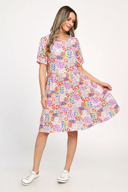 Rochie Eranthe de vara Eranthe