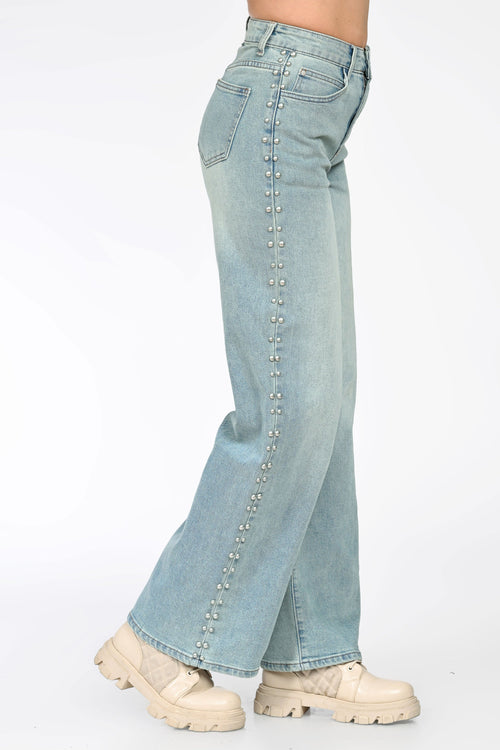 Blugi dama Lorelai Natalee Fashion