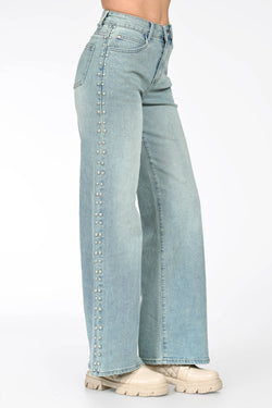 Blugi dama Lorelai Natalee Fashion