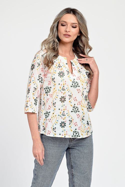 Bluza dama casual Luigia Natalee Fashion