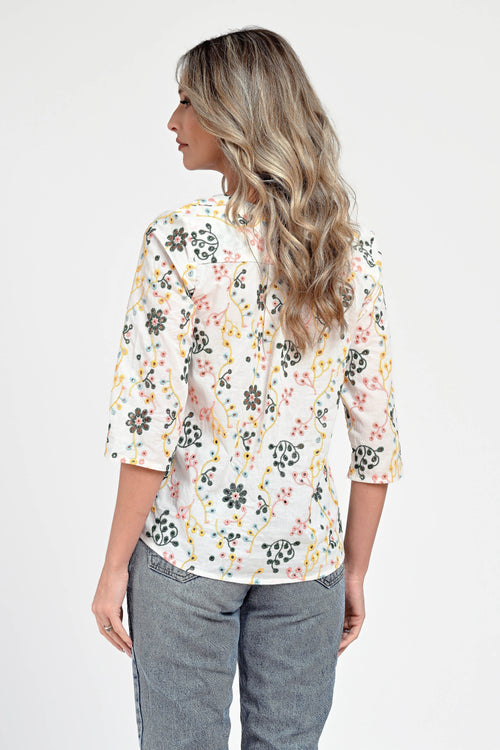 Bluza dama casual Luigia Natalee Fashion