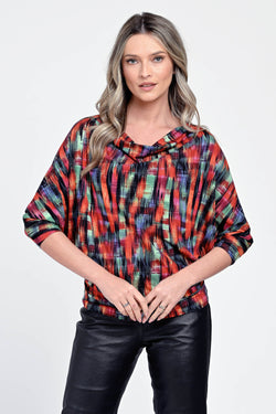 Bluza dama casual Sara Natalee Fashion