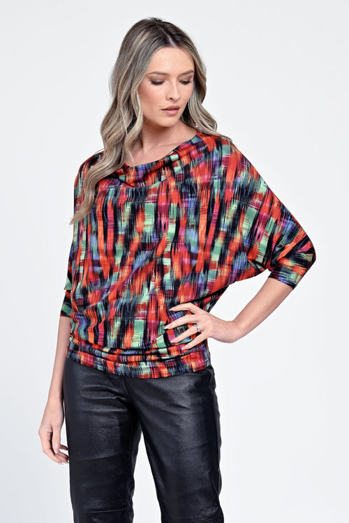 Bluza dama casual Sara Natalee Fashion