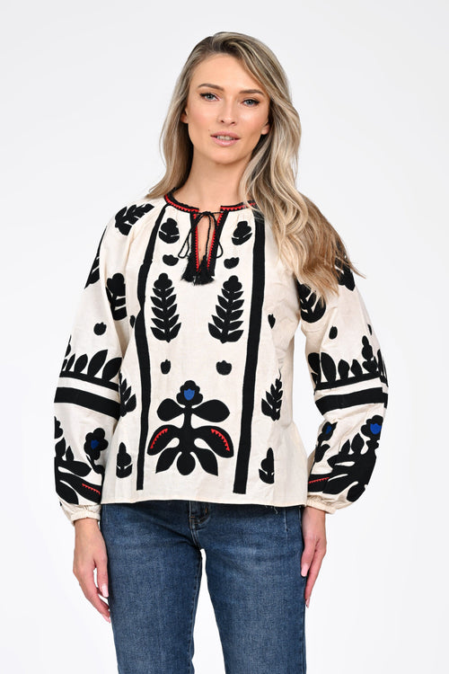 Bluza dama dama Doina Natalee