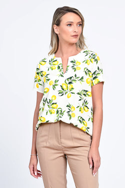 Bluza dama de vara Alessia Natalee