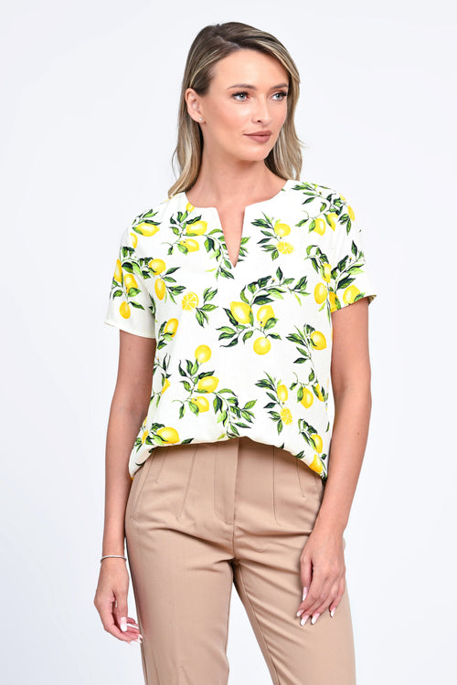 Bluza dama de vara Alessia Natalee