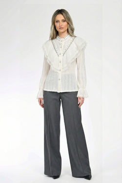 Bluza dama eleganta Isabelle Natalee Fashion