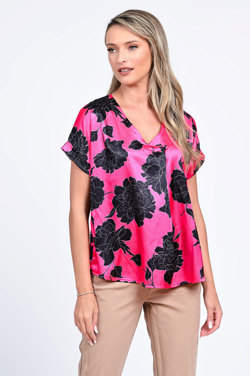 Bluza dama Larisa Natalee
