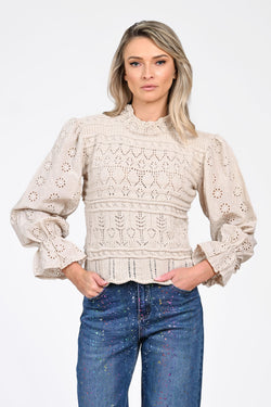 Bluza Daria Natalee Fashion