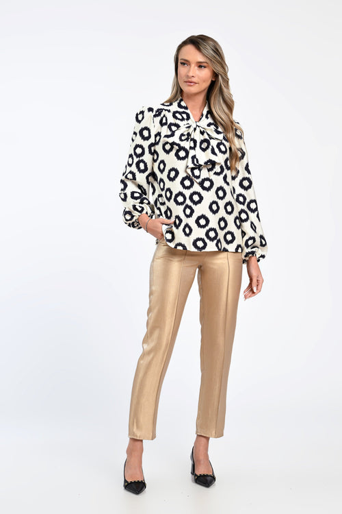 Bluza eleganta Flavia Natalee Fashion