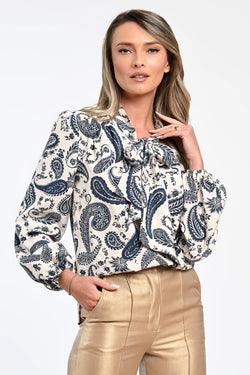 Bluza eleganta Mirela Natalee