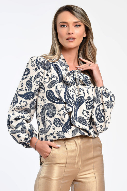 Bluza eleganta Mirela Natalee