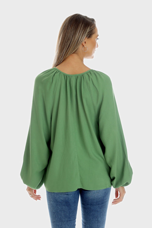 Bluza Eranthe boho style Ina Eranthe