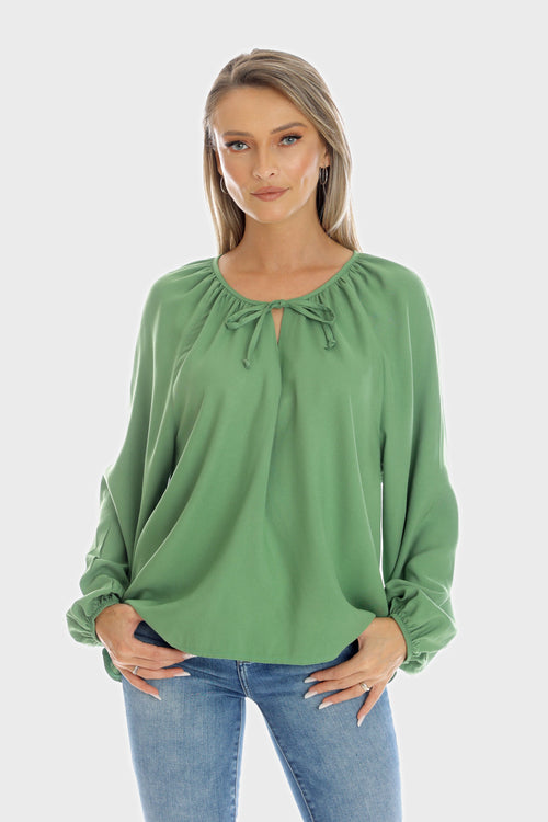 Bluza Eranthe boho style Ina Eranthe