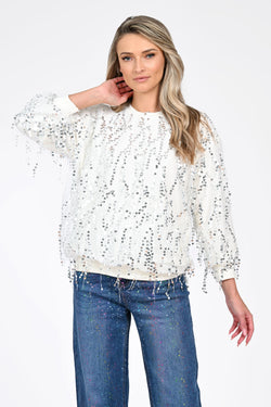 Bluza Evelin Natalee Fashion