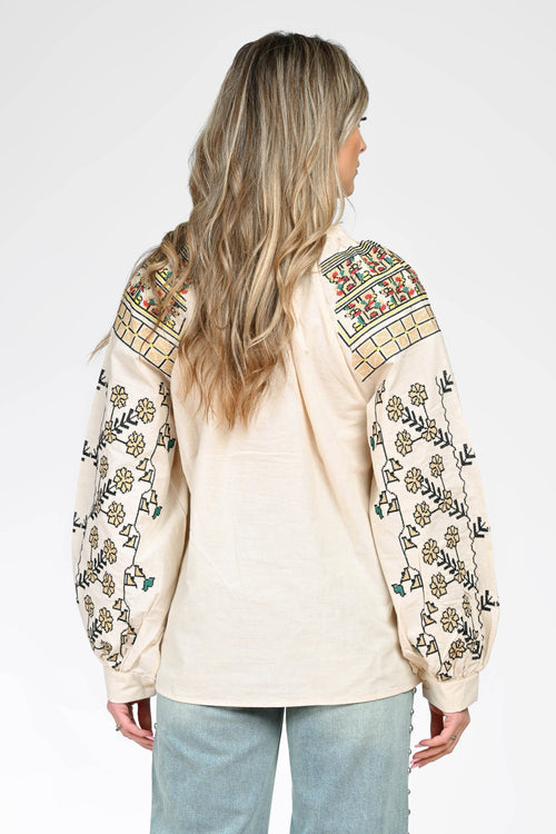 Bluza tip ie Liana Natalee Fashion