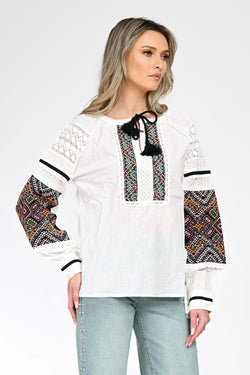 Bluza tip ie Maia Natalee Fashion