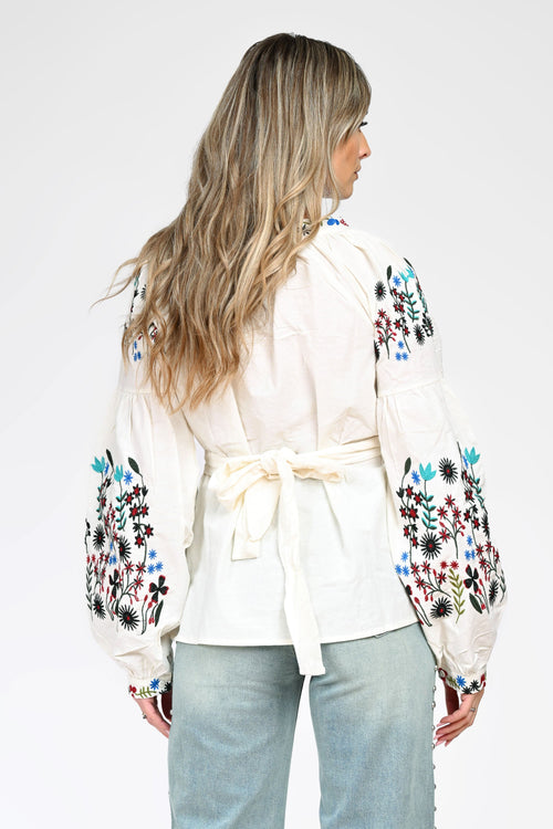 Bluza tip ie Rain Natalee