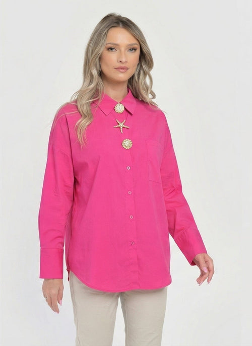 Cămașa dama Alessia Natalee