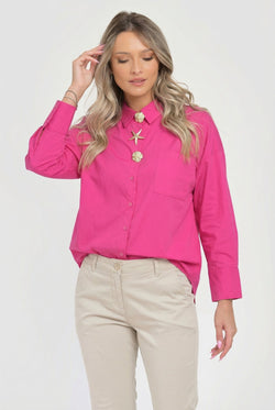 Cămașa dama Alessia Natalee