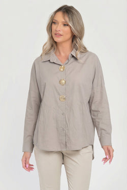 Cămașa dama Alina Natalee Fashion