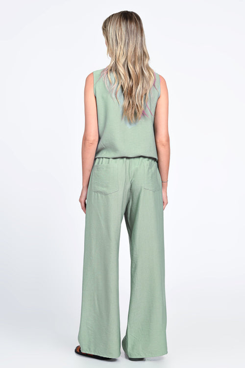 Compleu Eranthe cu pantaloni lungi Eranthe