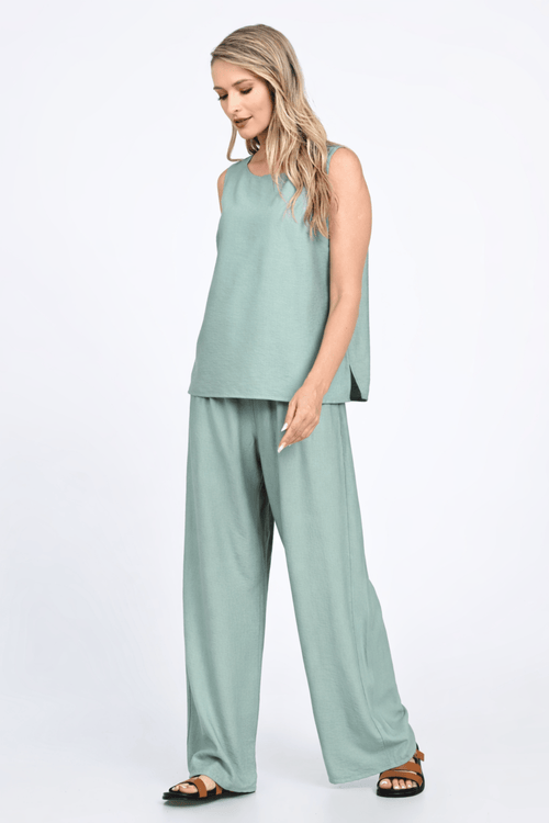 Compleu Eranthe cu pantaloni lungi Eranthe