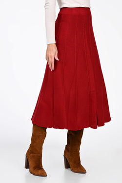 Fusta Adelina Natalee Fashion