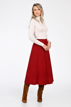 Fusta Adelina Natalee Fashion