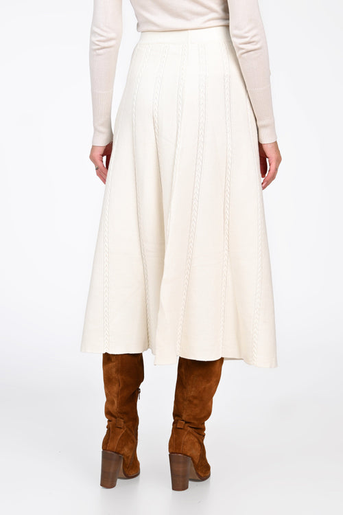 Fusta Alma Natalee Fashion