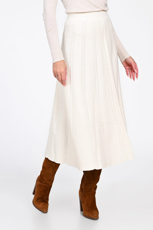 Fusta Alma Natalee Fashion