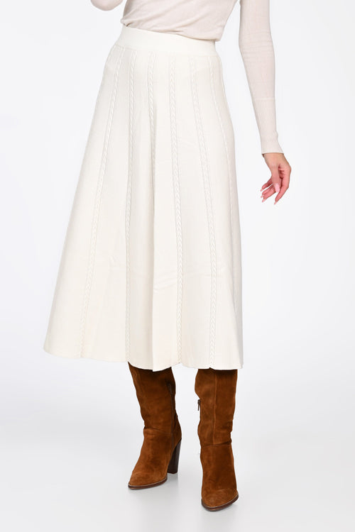 Fusta Alma Natalee Fashion